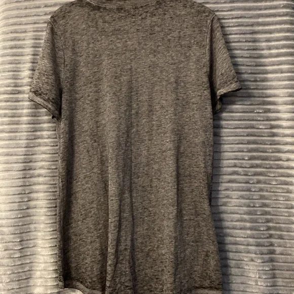 Pink Floyd Dark Side of the Moon Gray T-Shirt - Picture 3 of 6